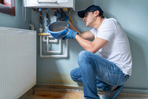 Plumbing System Maintenance in Cordele, GA